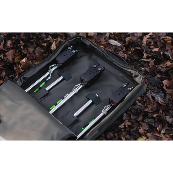 Korda Compac Singlez Bag Dark Kamo - Singles táska sötét kamo színben