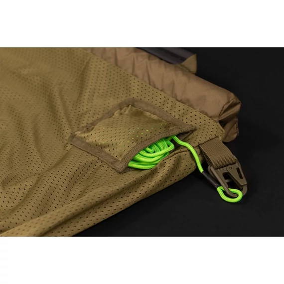 Korda Compact Retainer Sling - pontytartó