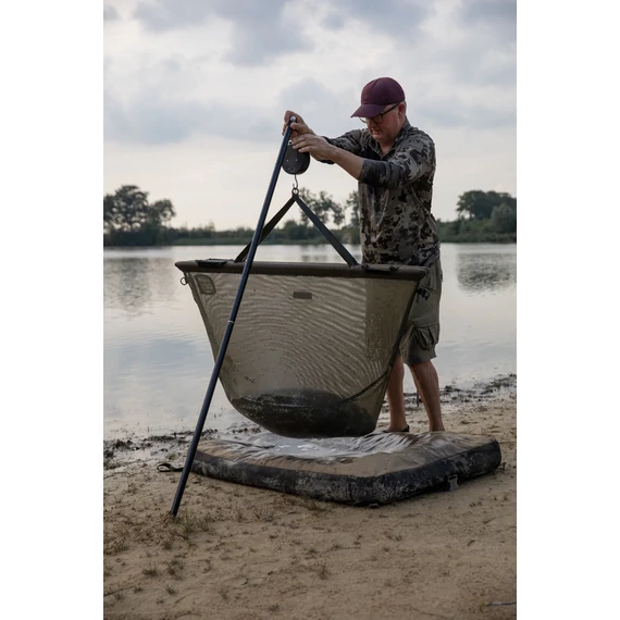 Korda Compact Retainer Sling - pontytartó