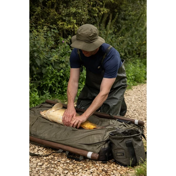 Korda Compact Retainer Sling - pontytartó