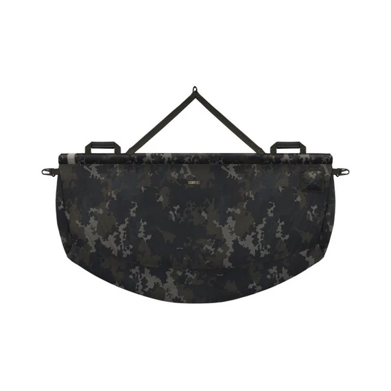 Korda Compact Retainer Sling Dark Kamo - pontytartó sötét kamo színben