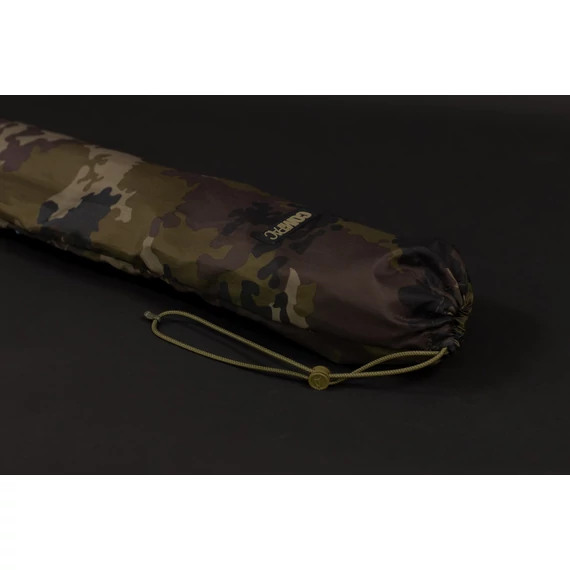 Korda Compact Retainer Sling Dark Kamo - pontytartó sötét kamo színben