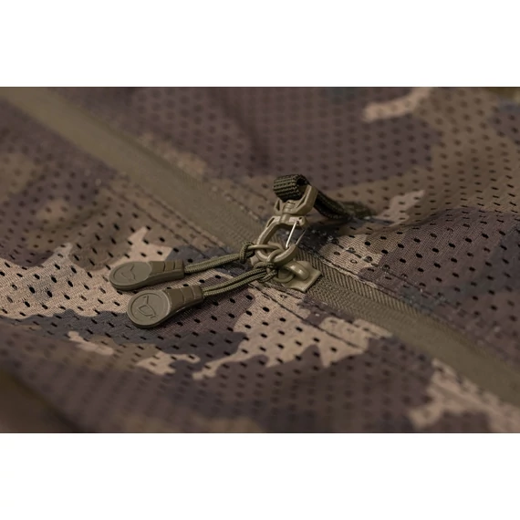 Korda Compact Retainer Sling Dark Kamo - pontytartó sötét kamo színben