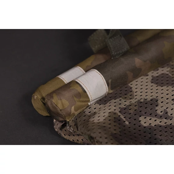 Korda Compact Retainer Sling Dark Kamo - pontytartó sötét kamo színben
