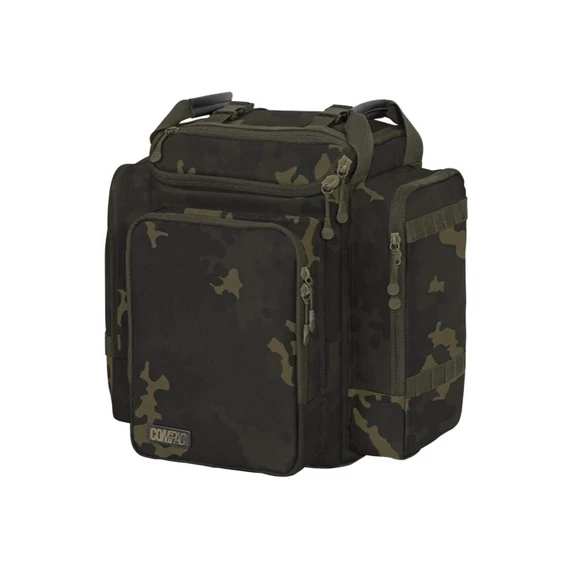 Korda Compac Rucksack 30 Dark Kamo - 30 literes hátizsák 