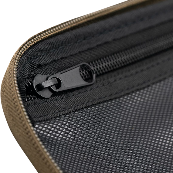 Korda Compac 125 Kamo - vízhatlan szerelékes táska kamo színben 125-ös méret