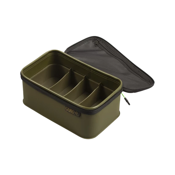 Korda Compac 150 Tackle Safe Edition - szerelékes táska 