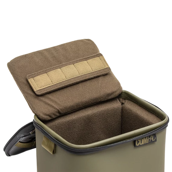 Korda Compac Camera Bag Small - kamera táska kis méretben