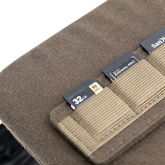 Korda Compac Camera Bag Small - kamera táska kis méretben