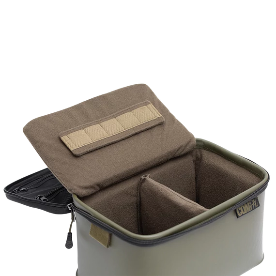 Korda Compac Camera Bag Medium - kamera táska közepes méretben