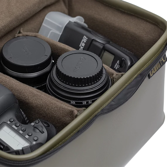 Korda Compac Camera Bag Large - kamera táska nagy méretben