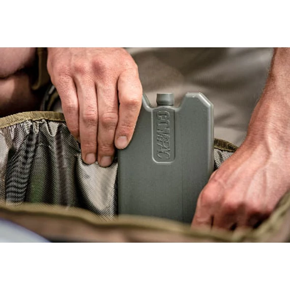 Korda Compac Cooler 20l - hűtőtáska