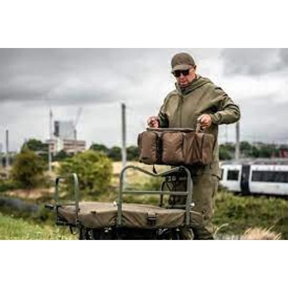 Korda Compac Carryall Extra Large - hordtáska XL-es méretben
