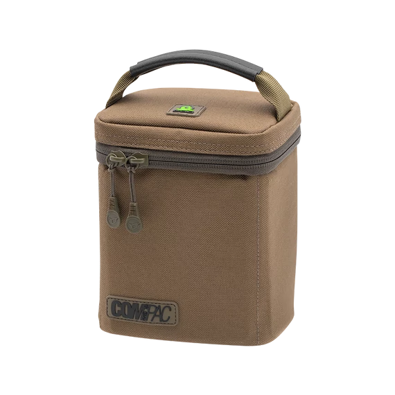 Korda Compac Goo Bag Small - 6 db-os 