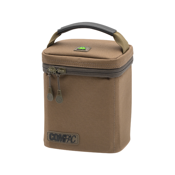 Korda Compac Goo Bag Small - 6 db-os "Goo" tároló táska 