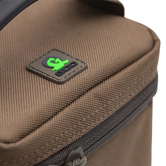 Korda Compac Goo Bag Small - 6 db-os 