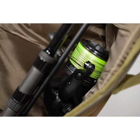 Korda Compac 3 Rod Holdall 10ft - botzsák (3 botos/300cm)