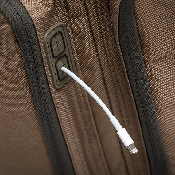 Korda Compac Carryall Cube -  kocka alakú merev hordtáska