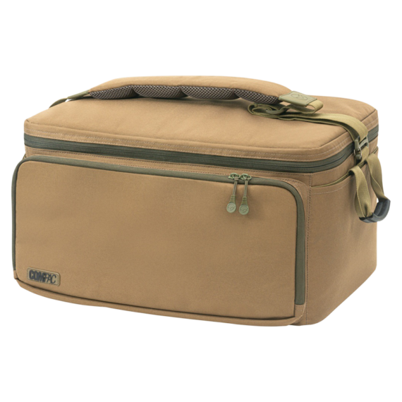 Korda Compac Cool Bag  X-Large - extra nagy hűtőtáska 4 db hűtőakkuval