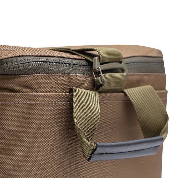 Korda Compac Cool Bag  X-Large - extra nagy hűtőtáska 4 db hűtőakkuval