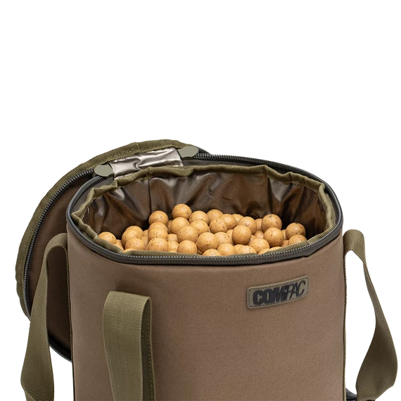 Korda Compac Bait Cool Bag - csali hűtőtáska