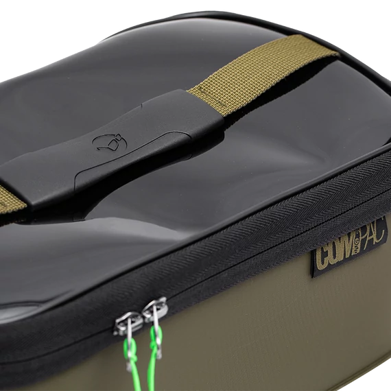 Korda Compac Organiser - szerelékes doboz tároló táska