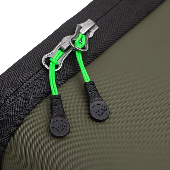 Korda Compac Organiser - szerelékes doboz tároló táska