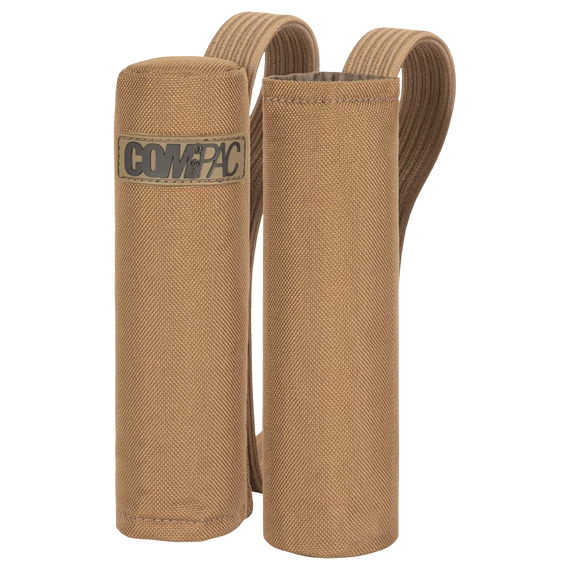 Korda Compac Elasticated Tip & Butt Protectors - bot összefogó pánt