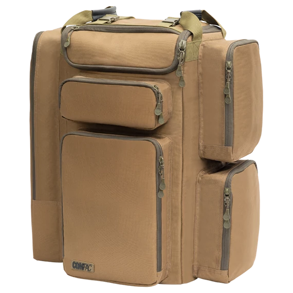 Korda Compac Rucksack 60ltr - 60 literes hátizsák