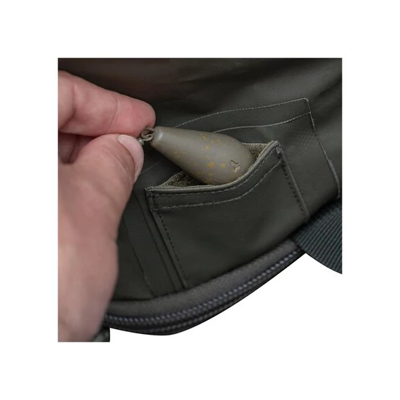 Korda Compac Wader Cover - melles csizma táska