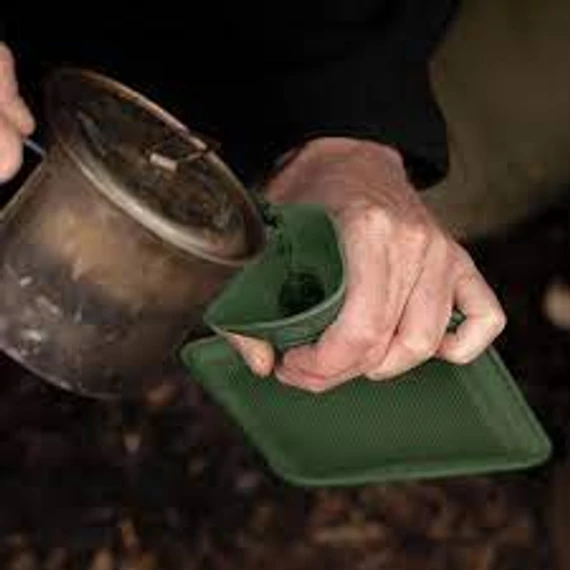 Korda Thermakore Hot Water Bottle - melegvizes palack