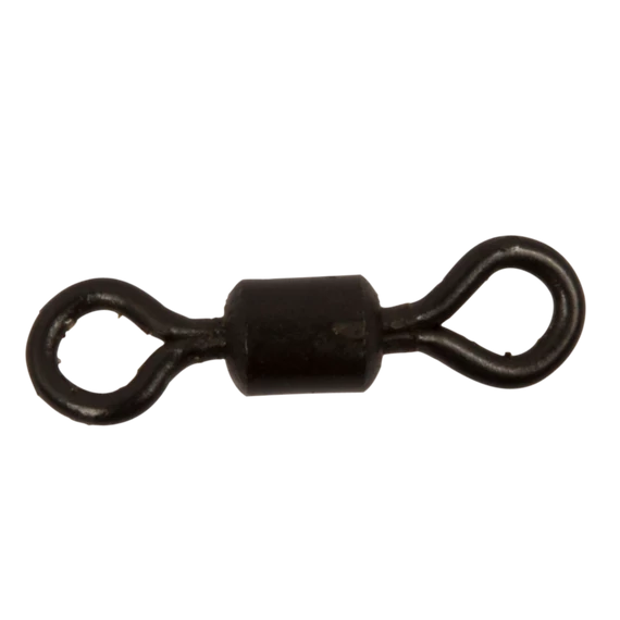 Korda Micro Rig Swivel Size 20 - extra kis méretű 20-as forgókapocs (D-Rig-hez)