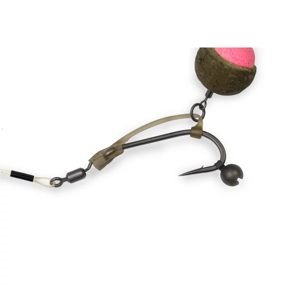 Korda Shot on the Hook 0.30g / 0.40g / 0.50g  - horogsúly 30, 40 és 50 grammos változatban