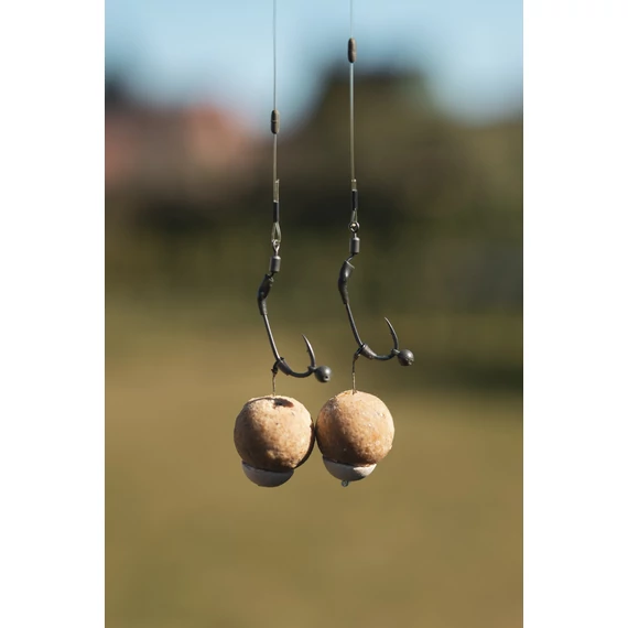 Korda Shot on the Hook 0.30g / 0.40g / 0.50g  - horogsúly 30, 40 és 50 grammos változatban