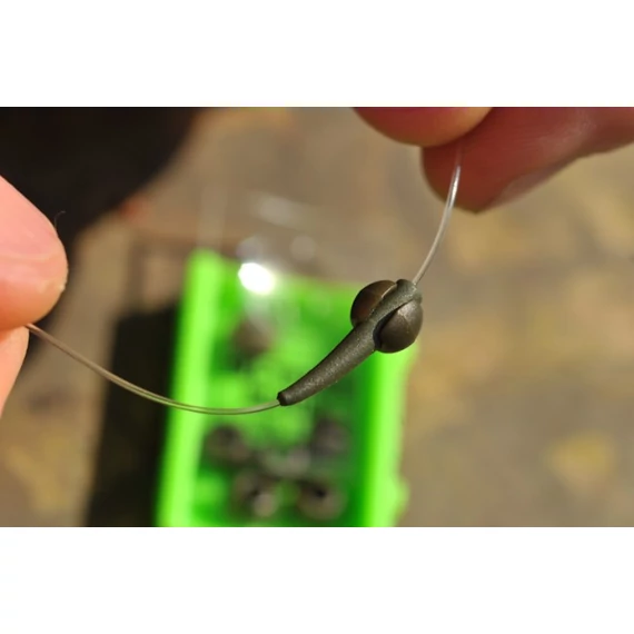 Korda Naked Chod Safety System - chod szerelék rendszer
