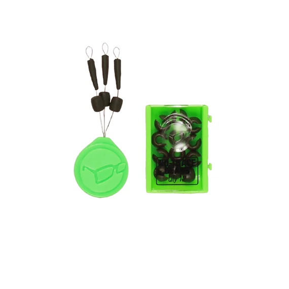 Korda Naked Chod Safety System - chod szerelék rendszer