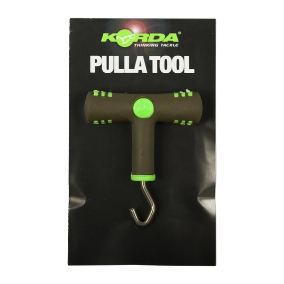 Korda Pulla Tool - csomóhúzó eszköz