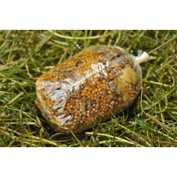 Korda Solidz PVA Bags - PVA tasak XS - L méret