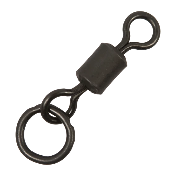 Korda Ring Swivels Size 8 - karikás forgó