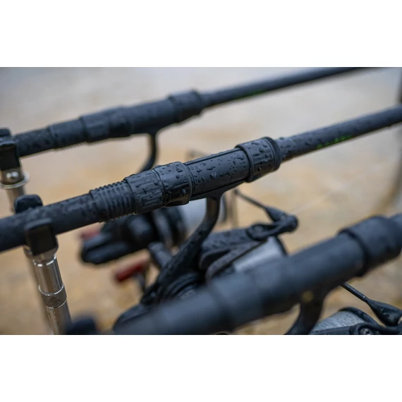 Korda Kaizen Green 13 ft 4lb - pontyozó bot
