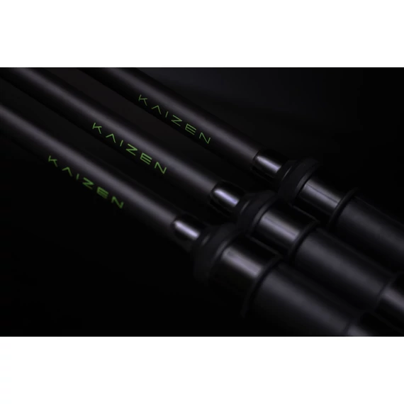 Korda Kaizen Green 13 ft 4lb - pontyozó bot
