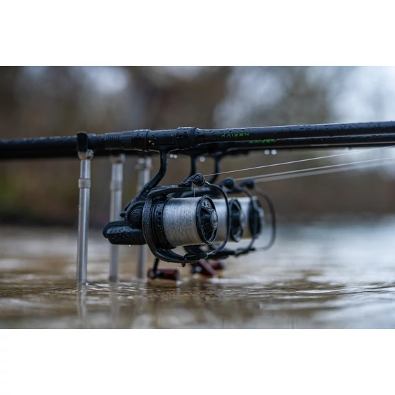 Korda Kaizen Green 13 ft 4lb - pontyozó bot