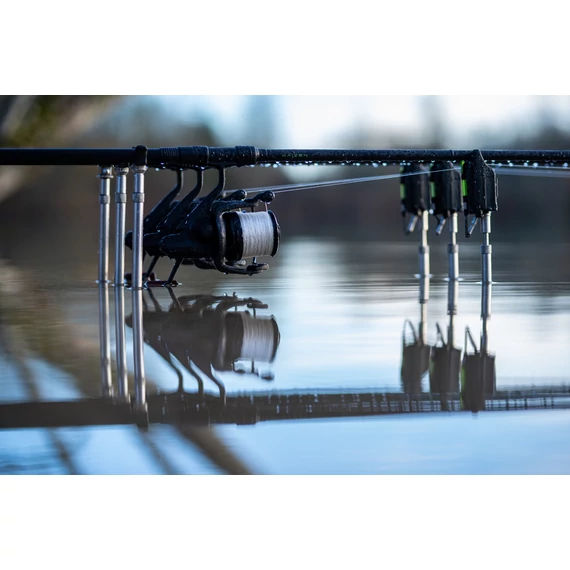 Korda Kaizen Green 13 ft 4lb - pontyozó bot