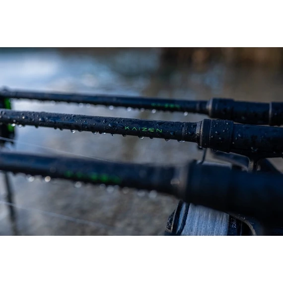 Korda Kaizen Green 10ft 3.5lb - pontyozó bot