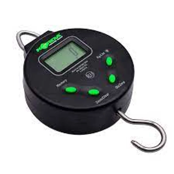 Korda Digital Scale 132lb/60kg - digitális mérleg