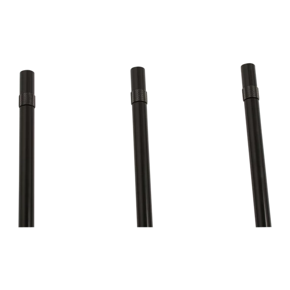 Korda Black Singlez Upright  5
