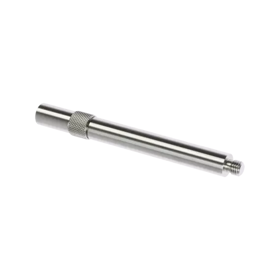 Korda Stainless Steel Singlez Upright 5"  - speciális menetes leszúró (12,5cm)