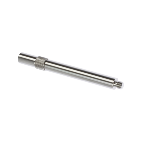 Korda Stainless Steel Singlez Upright 6,5"  - speciális menetes leszúró (16,51cm)