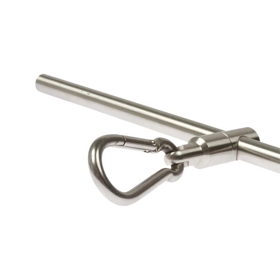 Korda Singlez T-Bar Dig & Weigh Bar - Speciális Mérlegelő Rúd