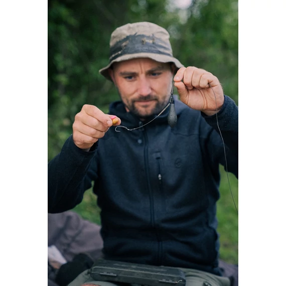 Korda Hook Straight Point | Barbed 2/3/4/5/6 - szakállas 